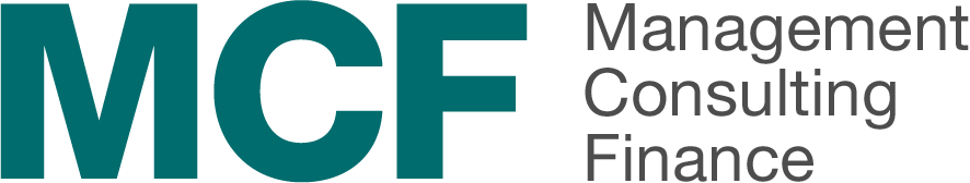MCF AG – Management · Consulting · Finance
