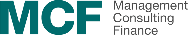 MCF AG – Management · Consulting · Finance